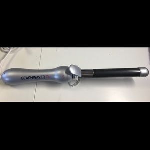 Beachwaver Pro curling iron